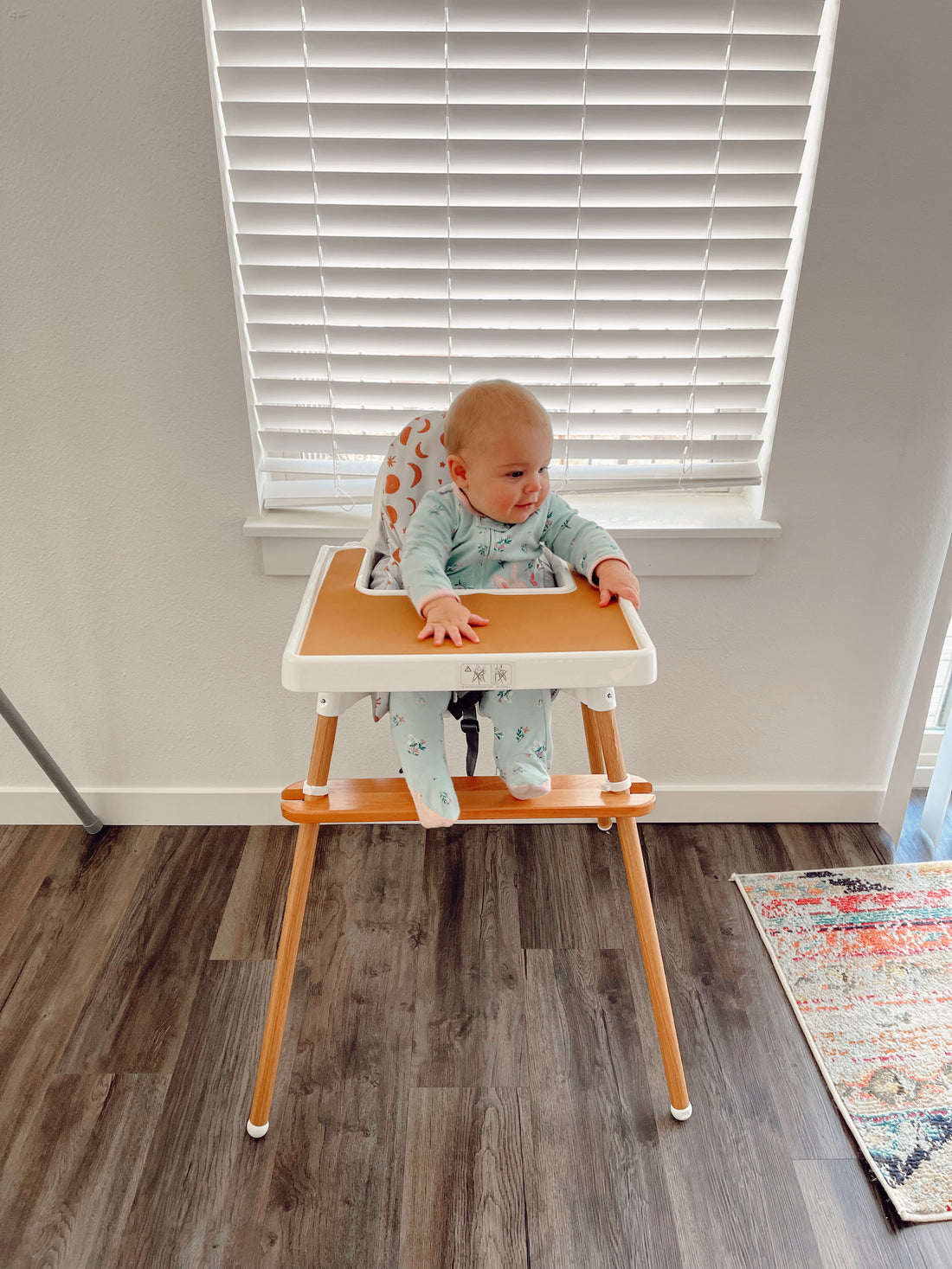 The Ultimate Ikea Highchair Customization Guide: A Game-Changer for Mealtime