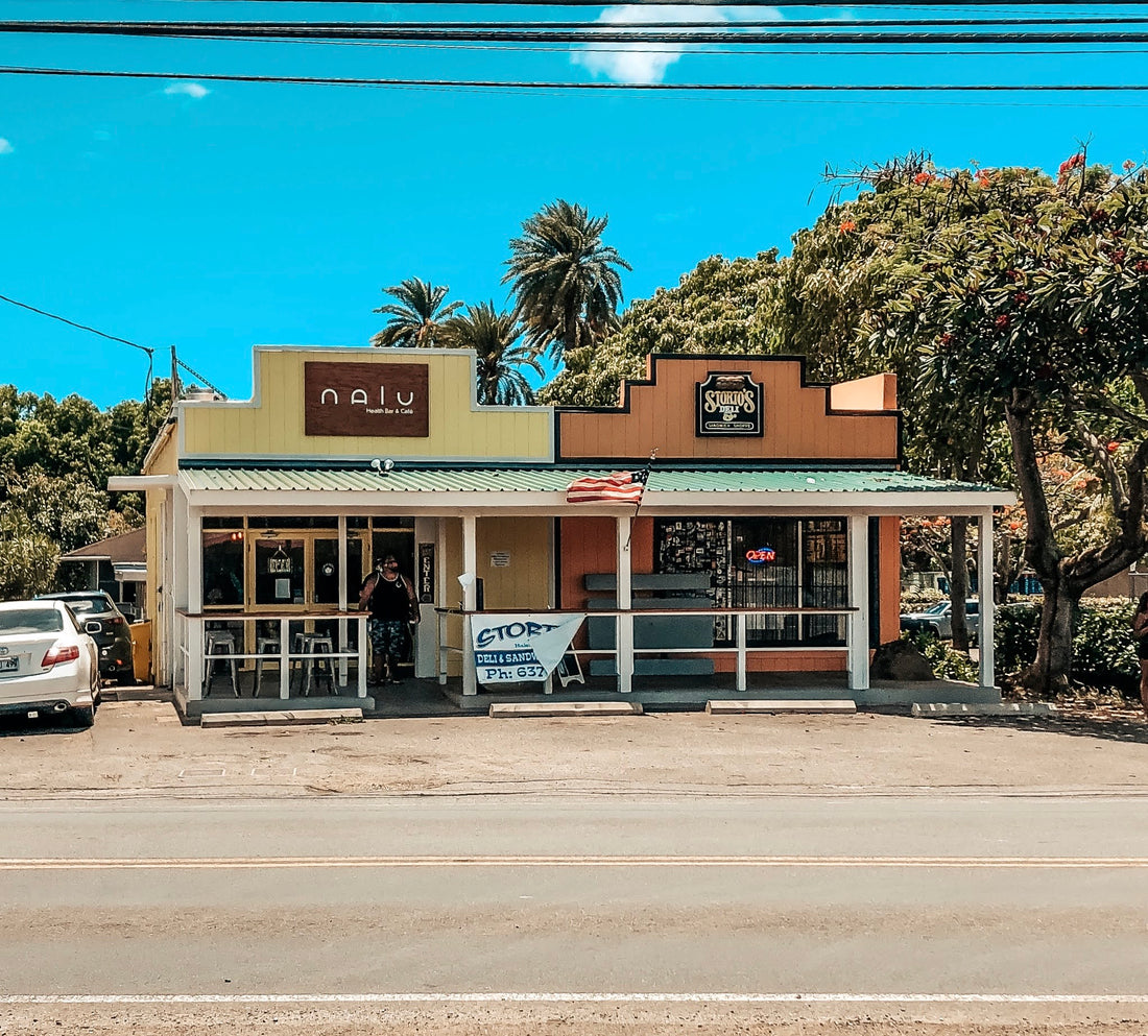 Oahu's Hidden Gems You Need To Visit