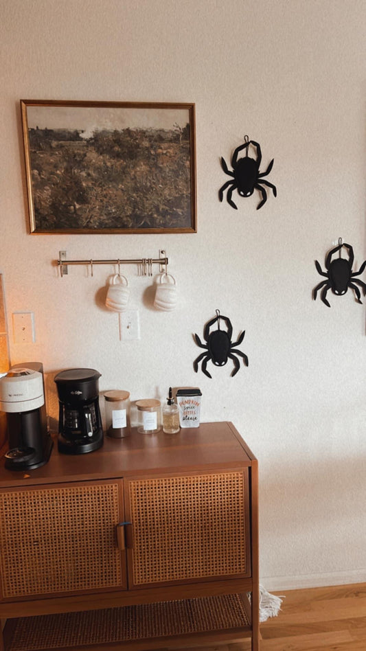 Transform Your Home for Halloween