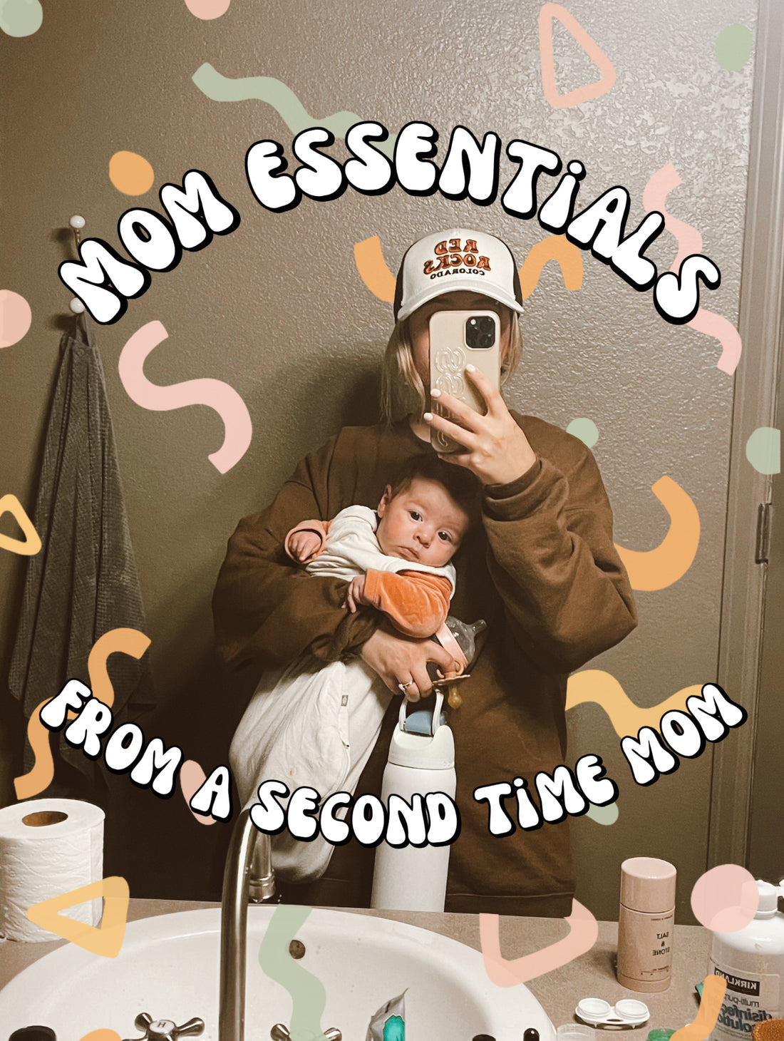 Mom Essentials: Mastering Baby Gear Round Two