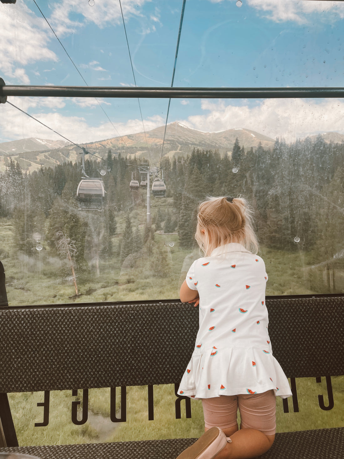 A Guide to Summer in Breckenridge